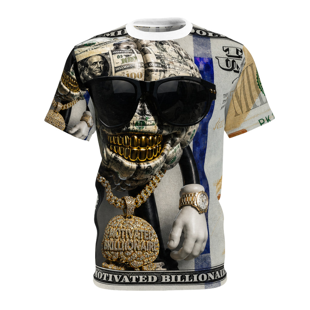 BRILLION'$ ON MY MIND Tee