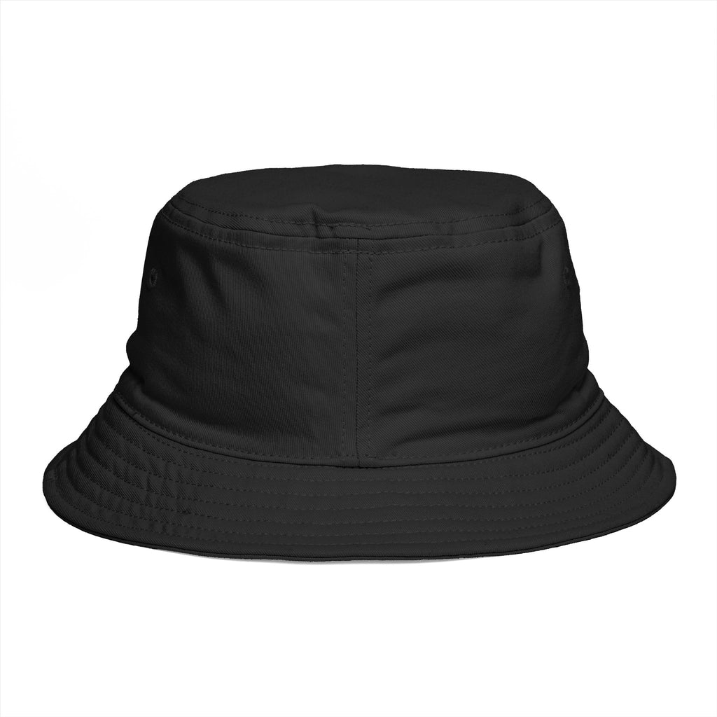 Motivated Brillionaire Signature Bucket Hat