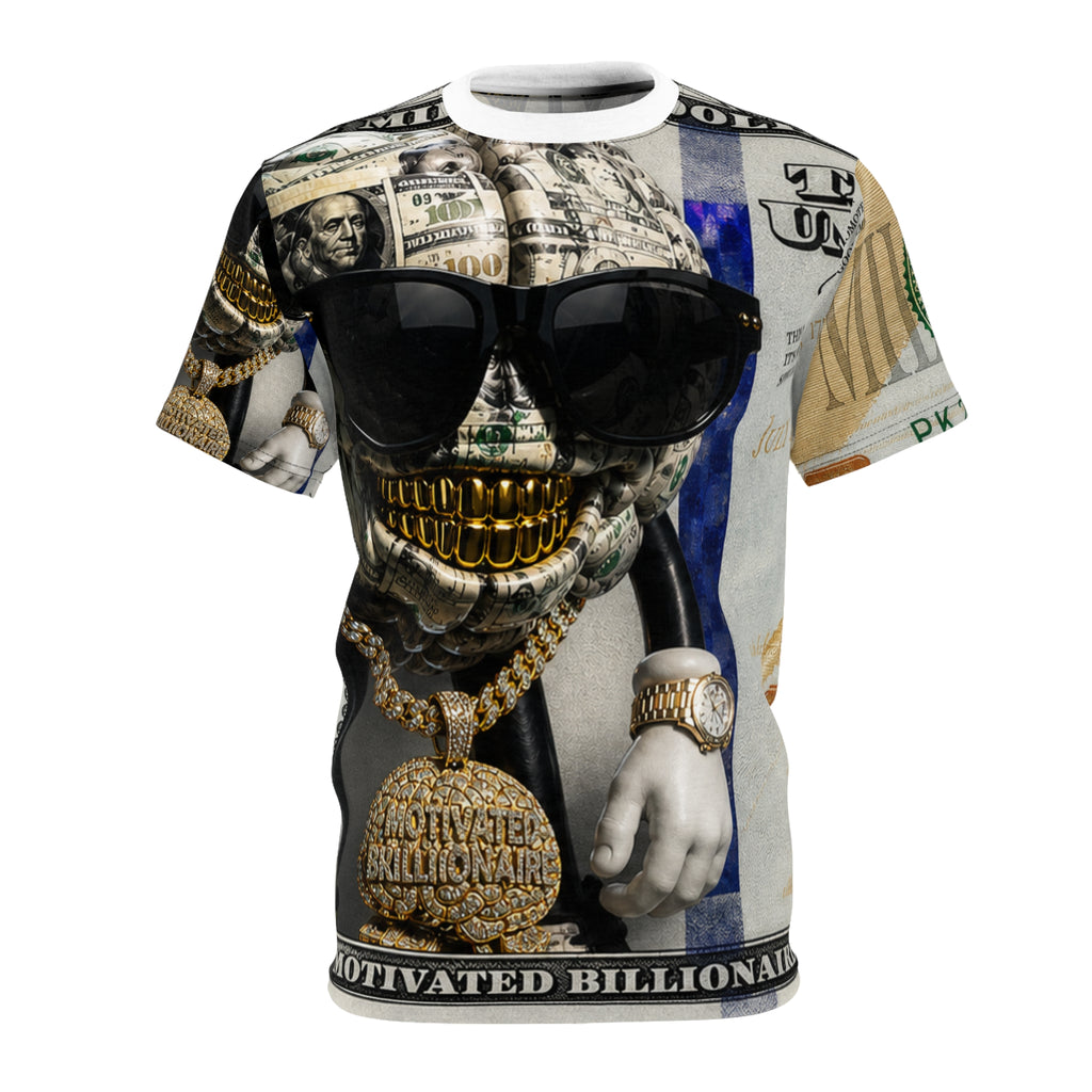 BRILLION'$ ON MY MIND Tee