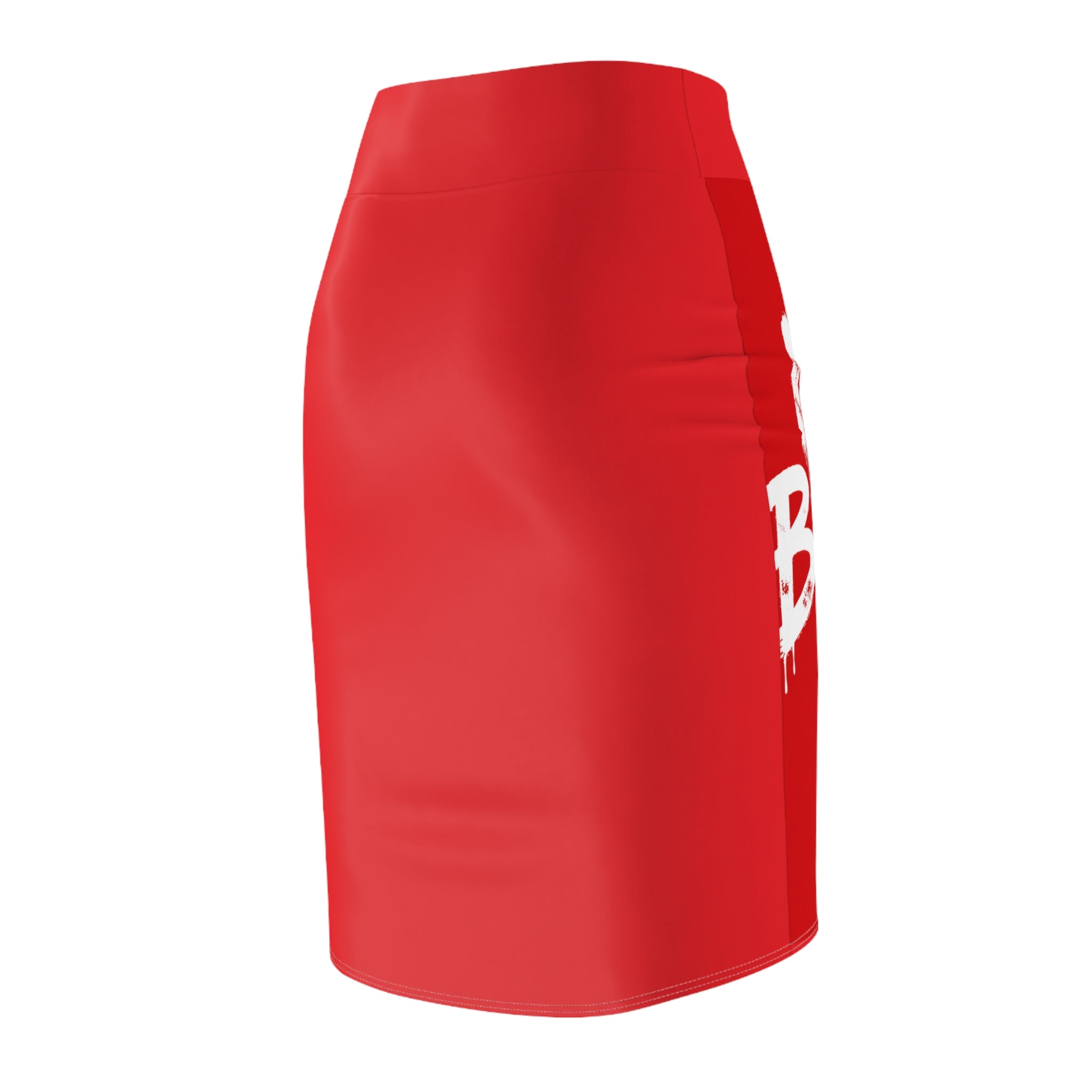 MOTIVATED BRILLIONAIRE BO$$ LADY SKIRT