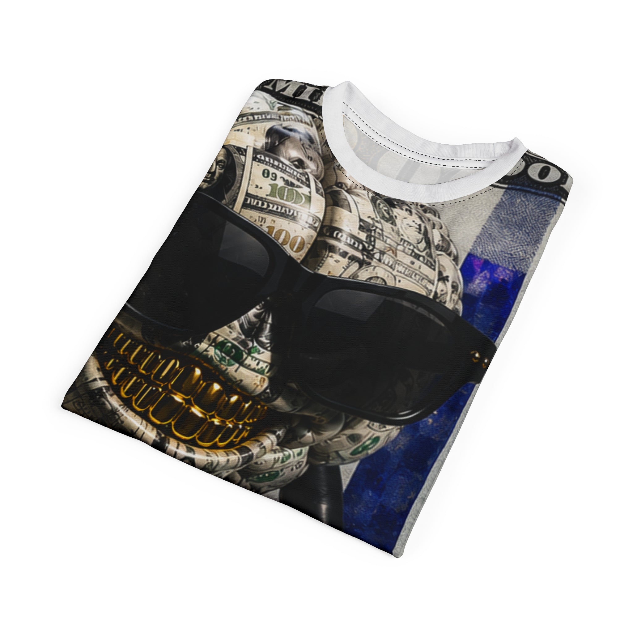BRILLION'$ ON MY MIND Tee