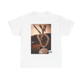 BRILLIONAIRE Vision Tee — Motivational Graphic T-Shirt