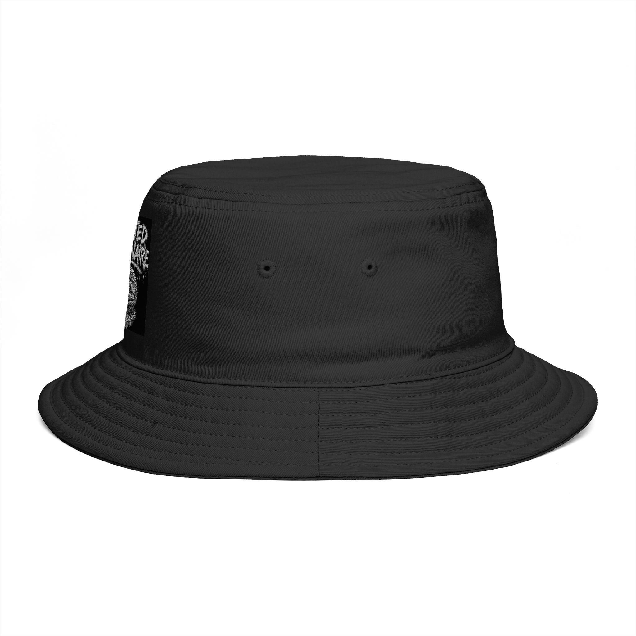 Motivated Brillionaire Signature Bucket Hat