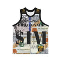 Motivated Brillionaire Athletic Jersey — Signature Special edition