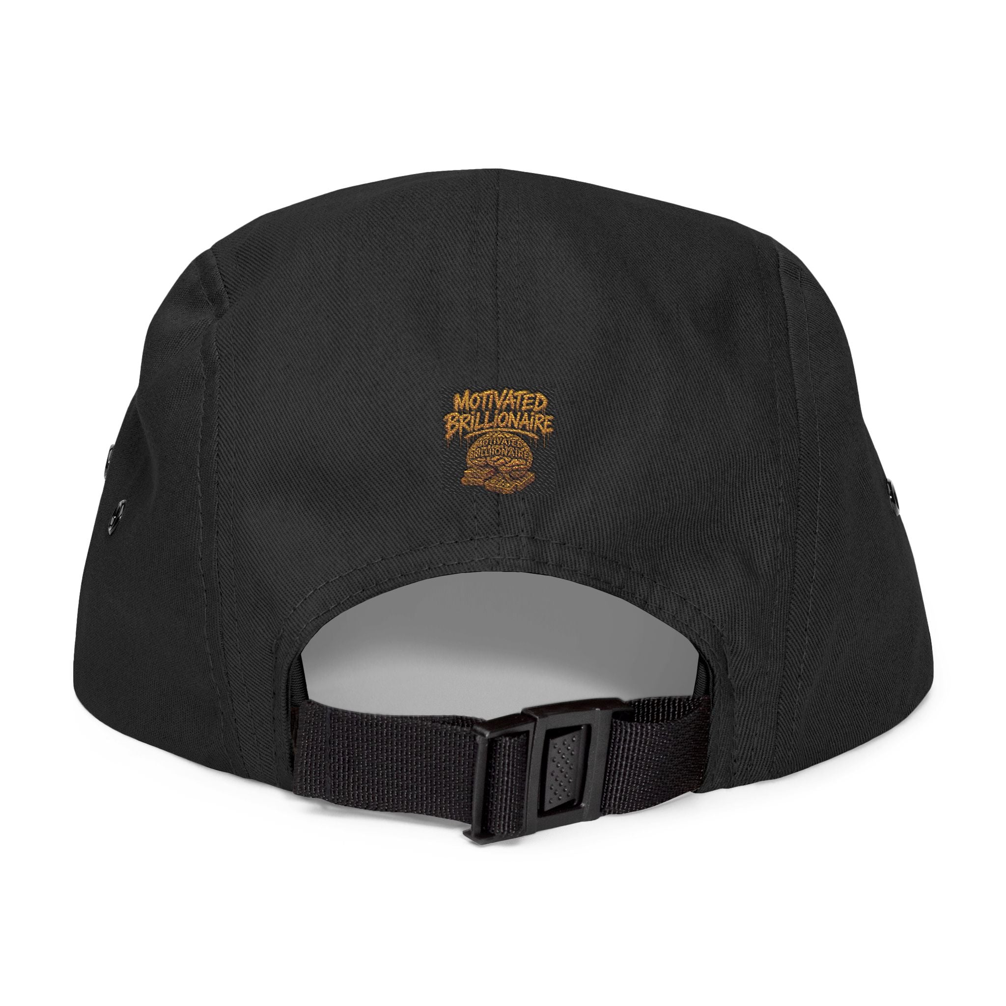 MIOTIVATED Brillionaire Inspiration Embroidery Cap