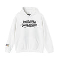 Motivated Brillionaire Signature Hoodie