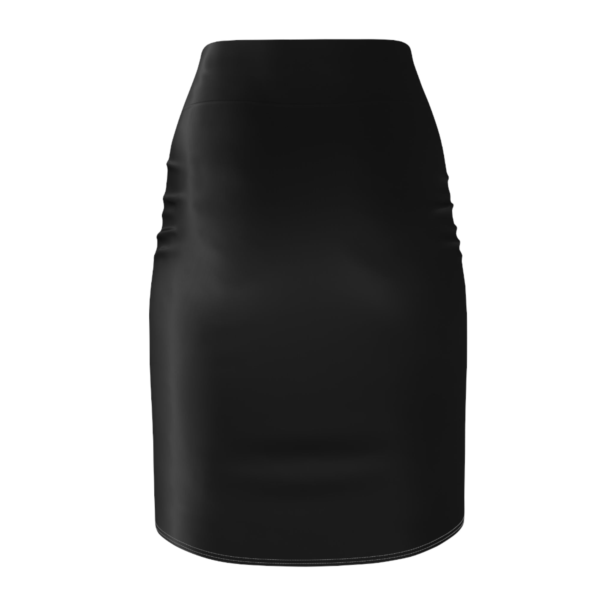 MOTIVATED BRILLIONAIRE BO$$ LADY SKIRT