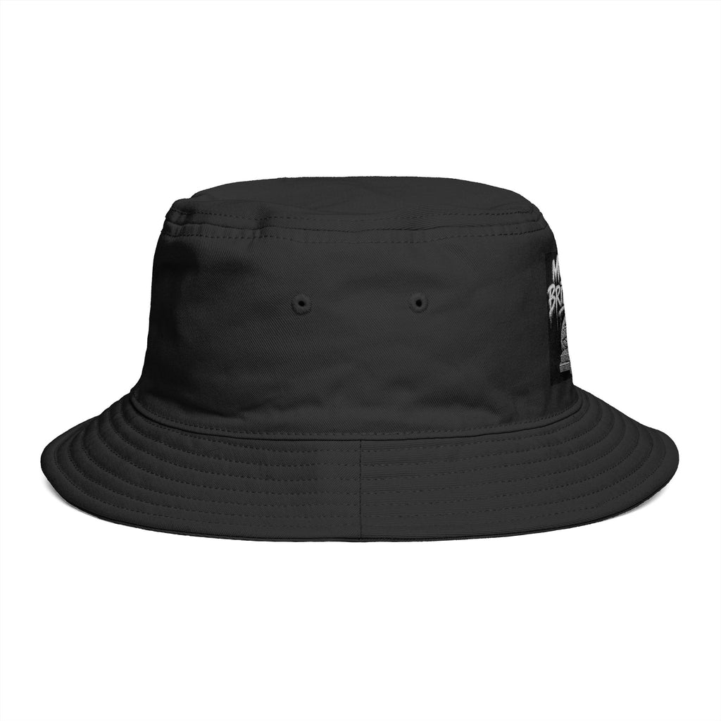 Motivated Brillionaire Signature Bucket Hat