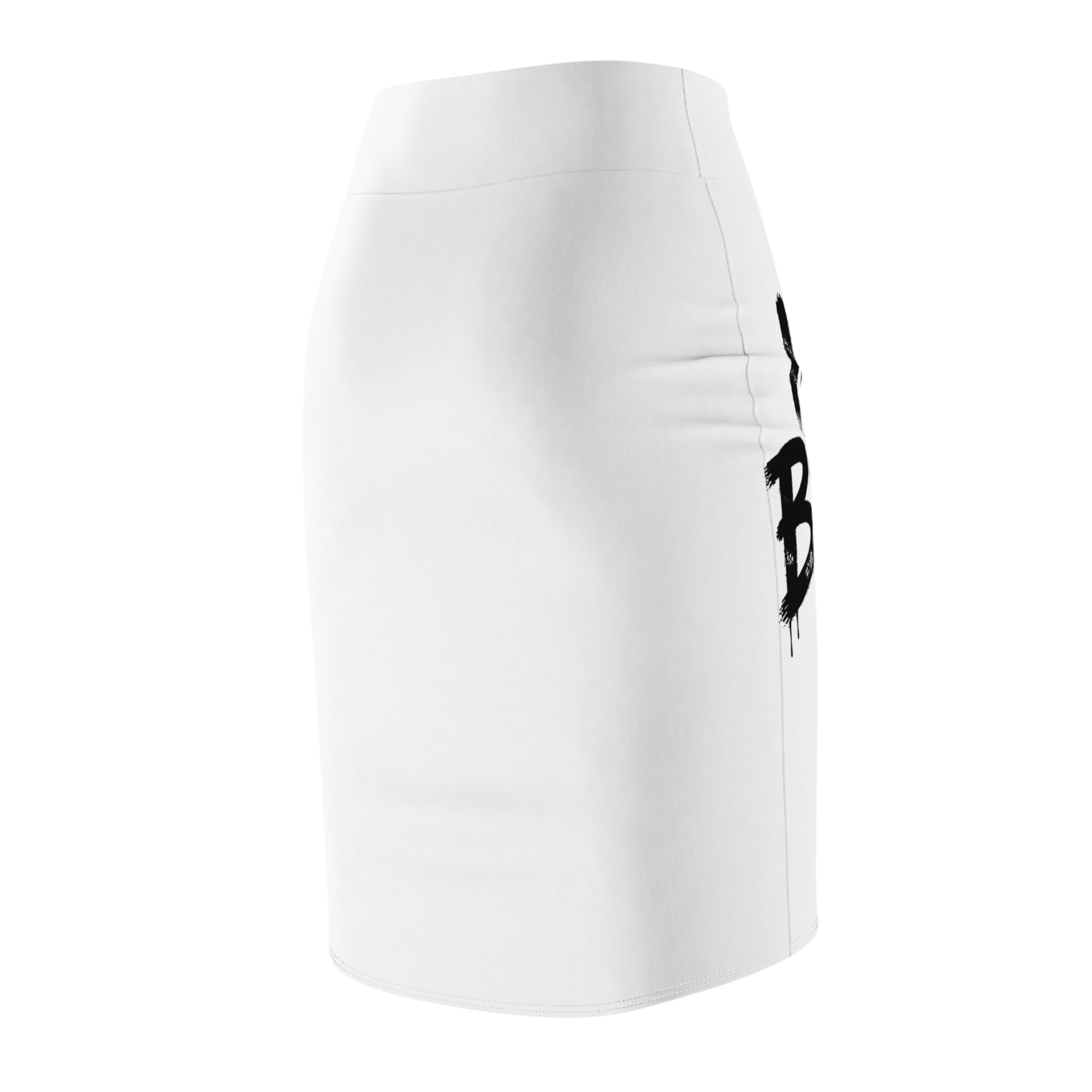 MOTIVATED BRILLIONAIRE BO$$ LADY SKIRT