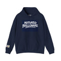 Motivated Brillionaire O.G signature hoodie