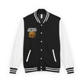 Motivated Brillionaire signature O.G Letterman Jacket