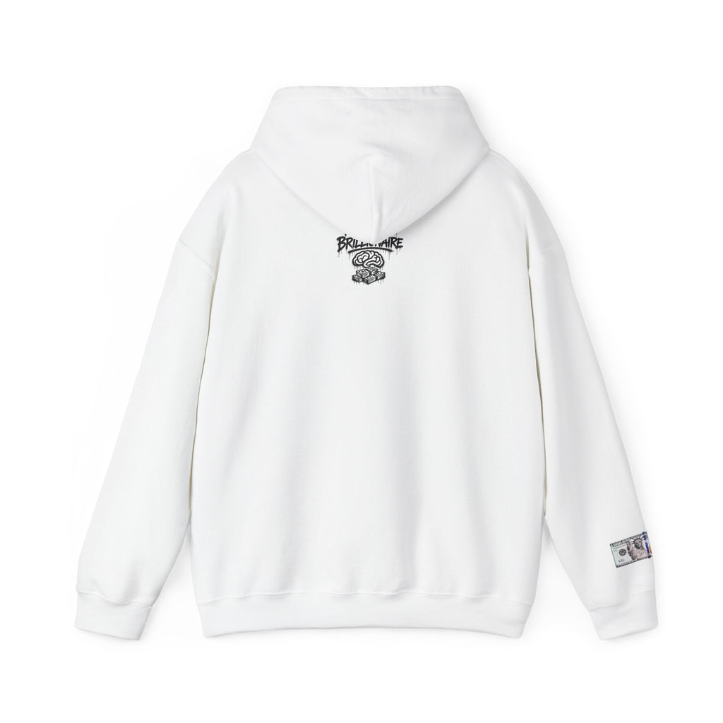 Motivated Brillionaire Signature Hoodie