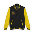 Motivated Brillionaire signature O.G 2 Letterman Jacket